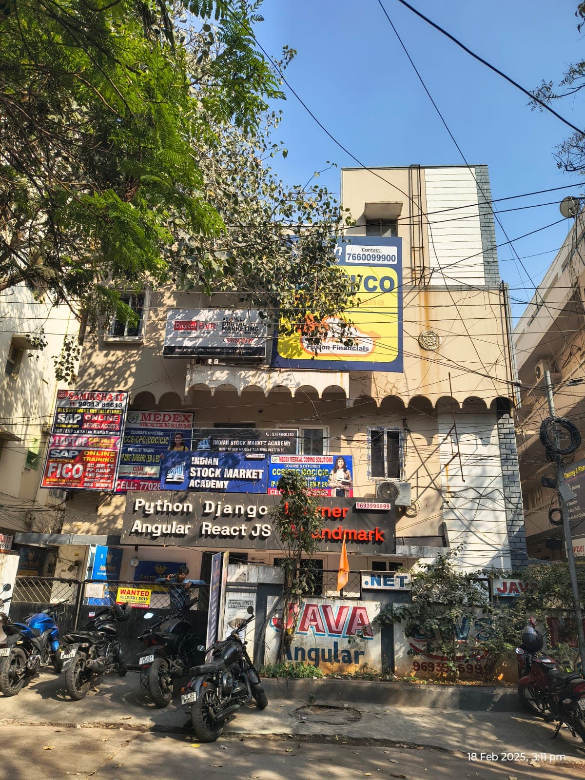 Indian Stock Market Academy Indian Stock Market Academy photo 7